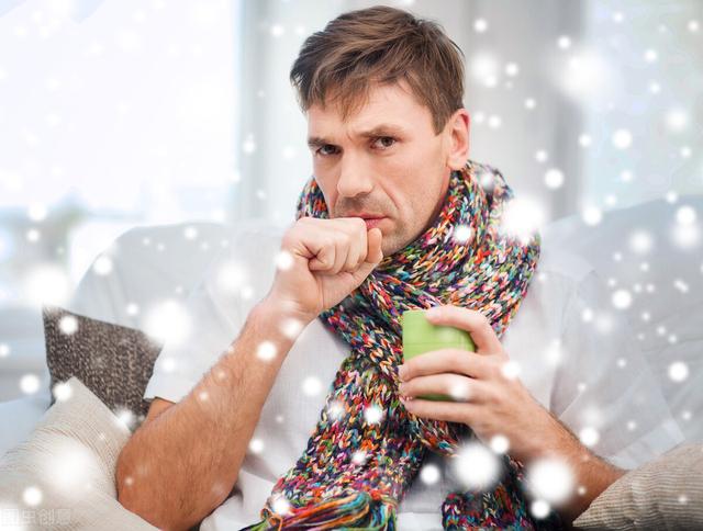 冬季气温骤降，医院这3个科室人满为患！预防要做好这4点