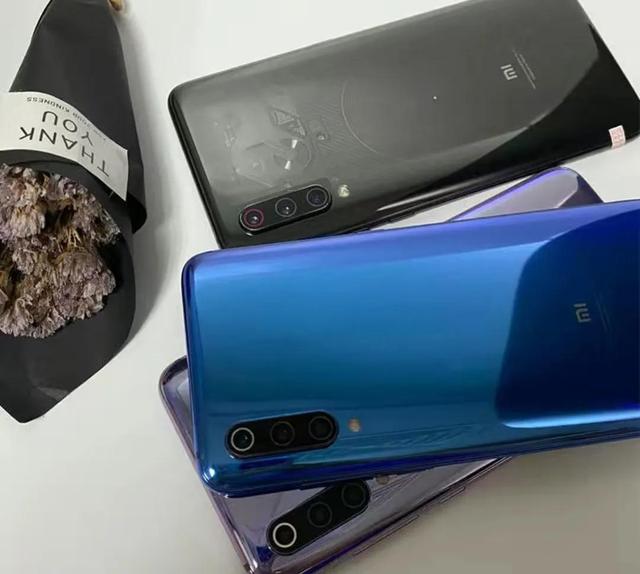 手机续航天梯榜发布：苹果荣获第二，小米永远的神