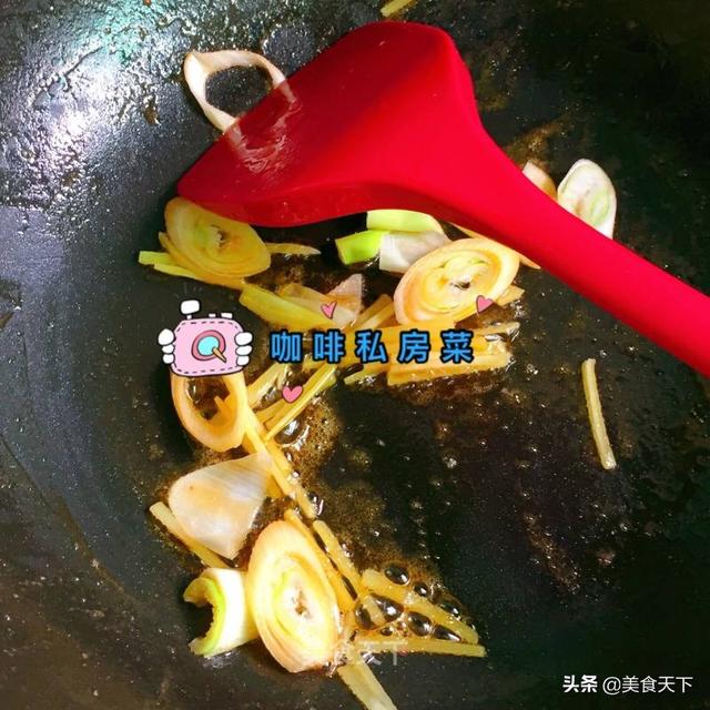 大明虾的做法