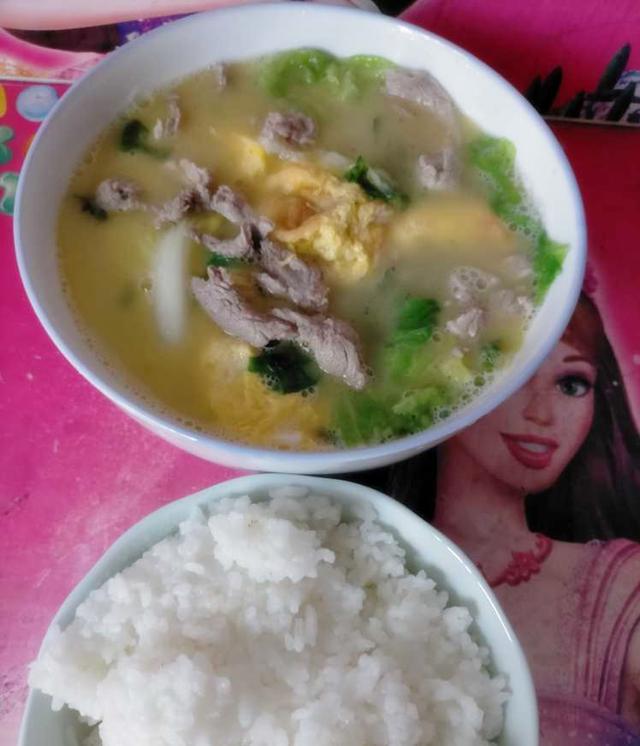 有哪些菜谱可以作为月子餐来食用呢？答疑，往下看，这些都可以