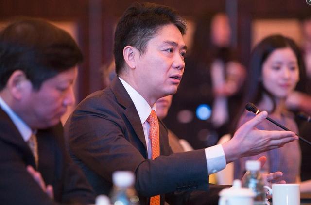 刘强东回应王思聪:京东股价大涨！刘强东致歉王思聪点赞，律师否认给钱私了