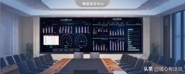麦得邻智能BI，释放数据分析的智慧力量
