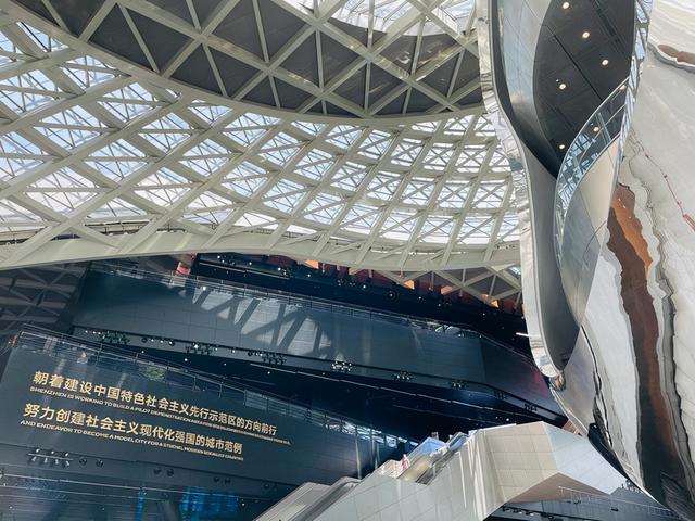 深圳工业机械展门票多少钱
