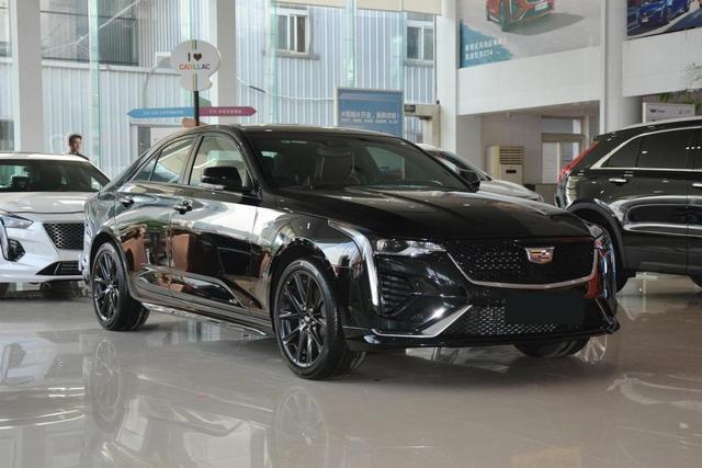 是真降不动了！这三款美系车本就不贵、产品也能打，奈何销量拉垮