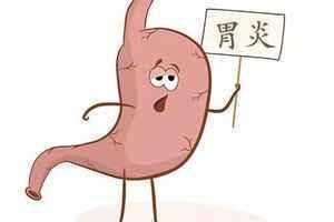 慢性胃炎吃多了就难受？可以试试多吃这2种食物