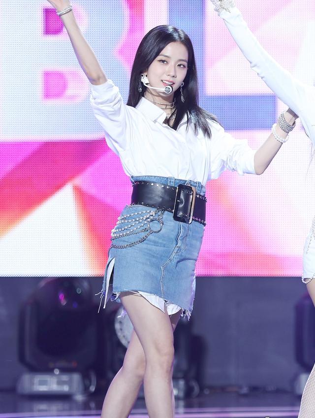 金智秀个人资料简介(blackpink金智秀个人资料简介)