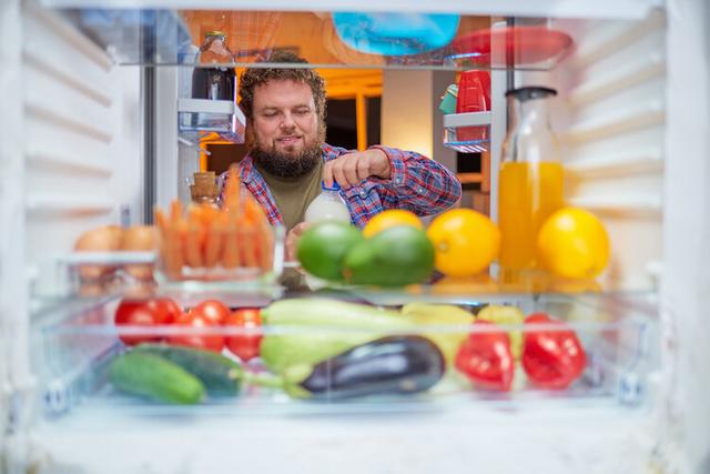 抗癌食品真能防癌？肿瘤患者不能吃红肉？告诉你啥真正不能吃