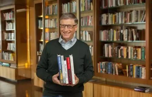 甲骨文总裁埃里森：你没有退学，所以你成不了亿万富翁