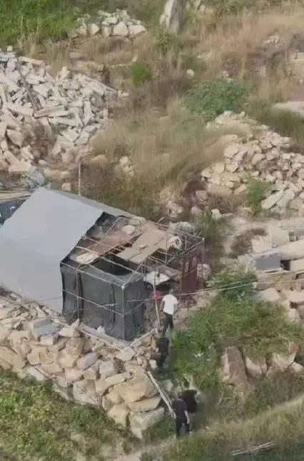 莆田致2死3伤，对欧某中拒捕畏罪自杀的深思