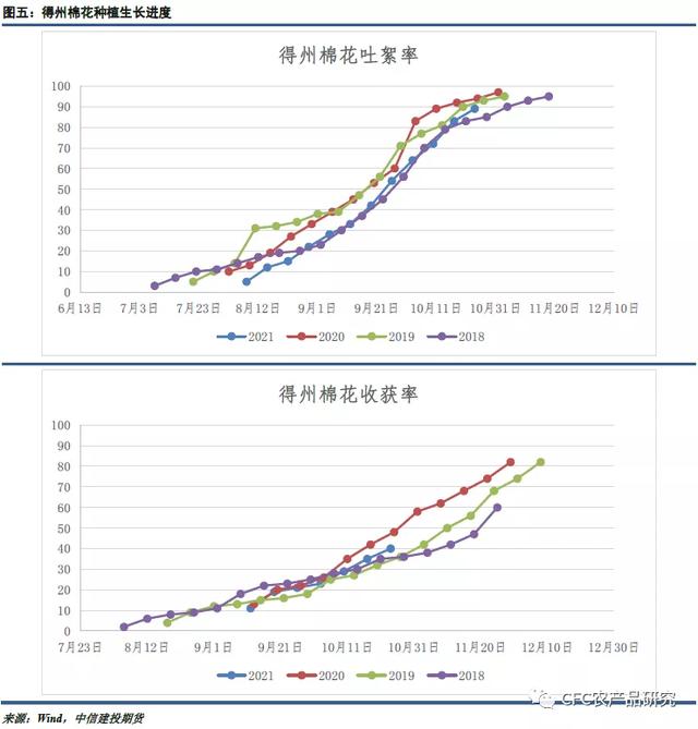 「棉花周报」成本支撑逻辑存在，纺企刚性购买增强