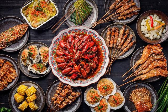 皮肤病饮食禁忌都知道 可该怎么吃？食疗小方子帮助你！建议收藏