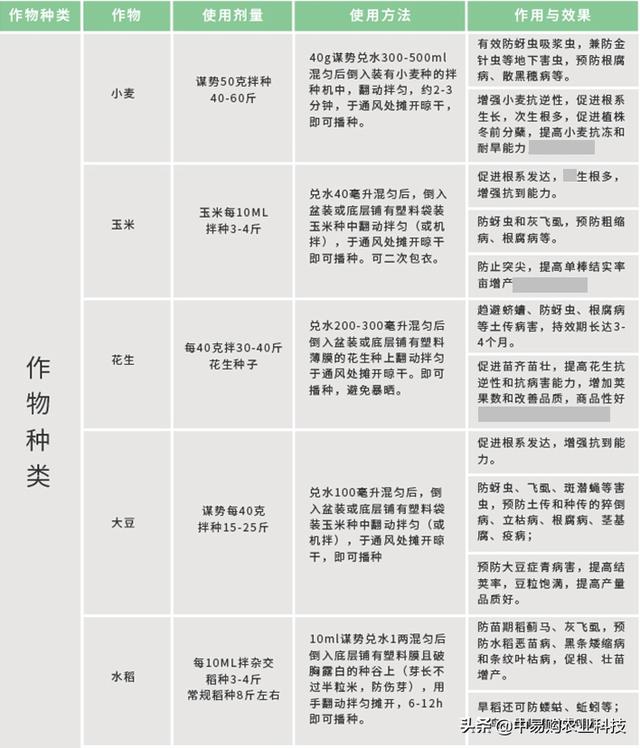 原来噻虫嗪我们都用错了，这样使用杀虫更彻底，持效期更长3