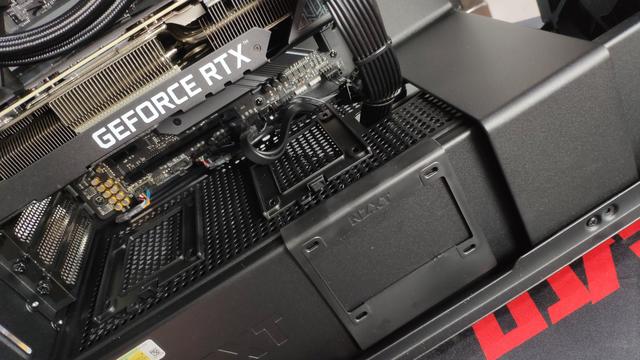 5900X 2萬元的電腦配置裝機分享/恩傑H710