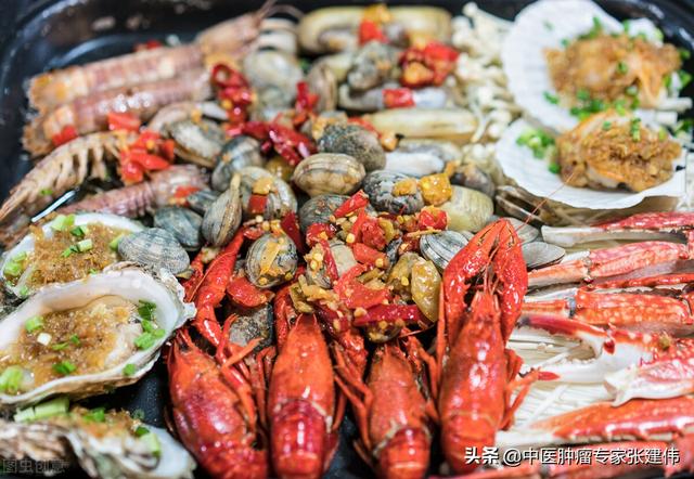 癌細胞為什么餓不死？腫瘤醫生告訴你防癌抗癌怎么吃