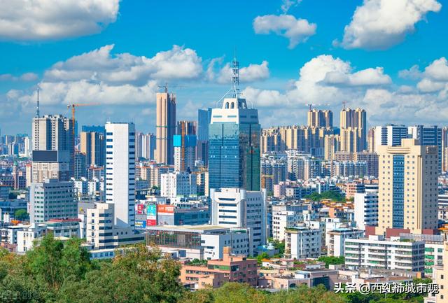 江苏十强县：昆山人口净流入111万，丹阳18万，如皋净流出17万