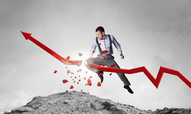 一个亏损股民如何在股市中逆袭，成为人生赢家，实现财富自由