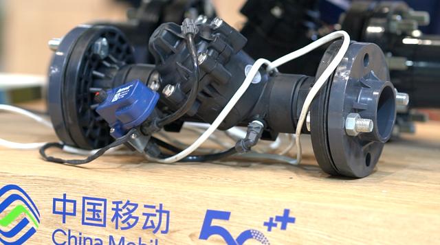新郑智能机械展