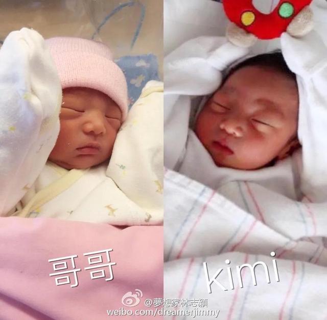 明星爱生多胞胎，盘点那些有名的多胞胎明星家庭