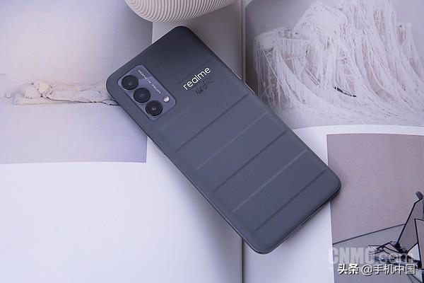 realme真我GT大师系列评测：总有一些事物值得珍藏-第16张图片-9158手机教程网