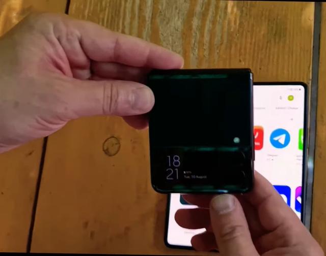 新機：華為P50屏幕全球第一；iPhone13新功能；一加雙屏手機
