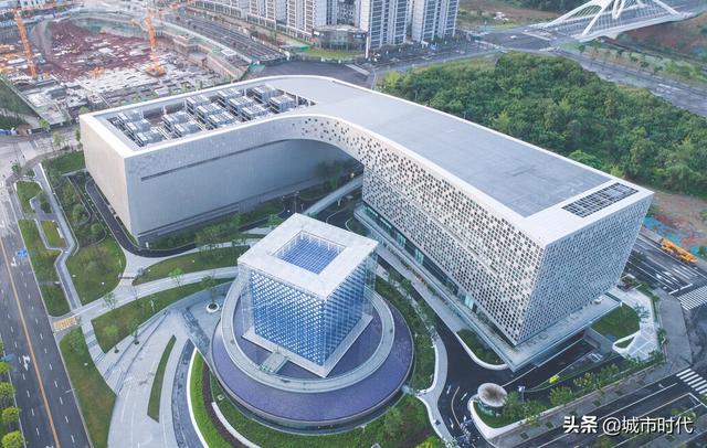 四川十强城市大洗牌：成都全面领先，宜宾领先德阳，广安暂时出局