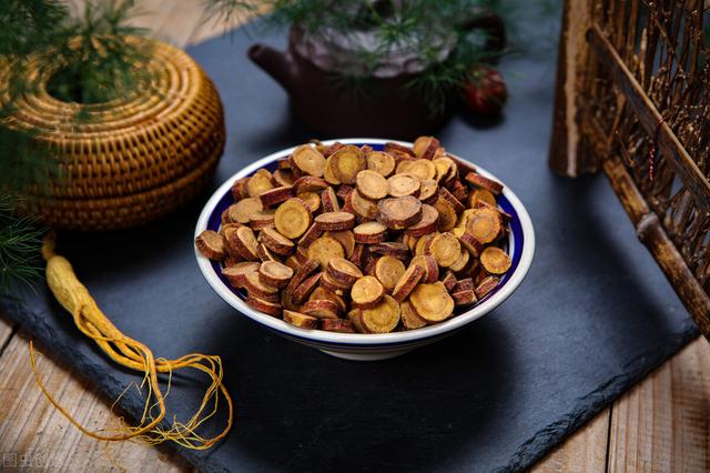 一剂橘皮汤，四味药调和肝脾、化痰理气，横扫肝郁脾虚、痰多腹胀