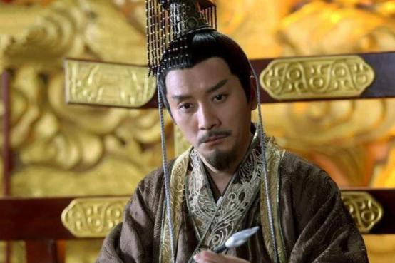 晋朝开国皇帝:他是晋国的开国皇帝，家宴中藏着亡国的秘密