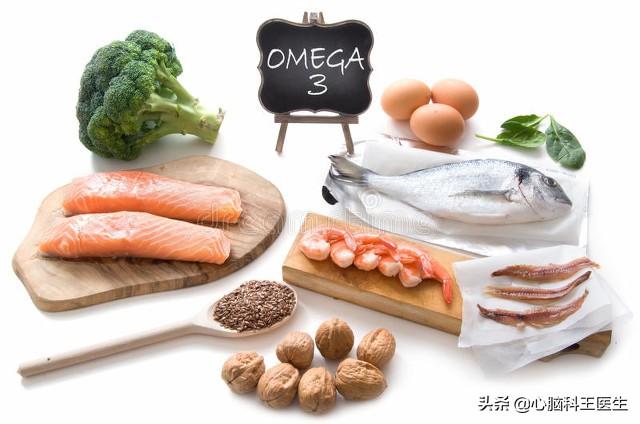 警惕：中老年人少吃这3类脂肪酸，心脑血管风险可大幅度下降