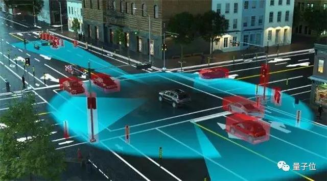 不管马斯克怎么说，中国智能汽车激光雷达军备竞赛已经开始