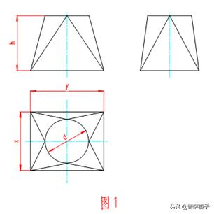 对于不可展曲面工程实践中