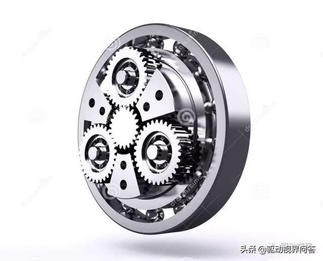 为什么说全面电动化是中国传统车桥厂的唯一生路？