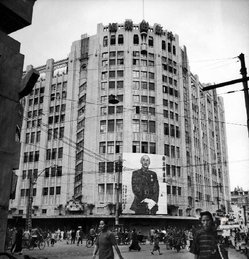 国民党为什么会失败（蒋介石败逃台湾时总结3点原因）