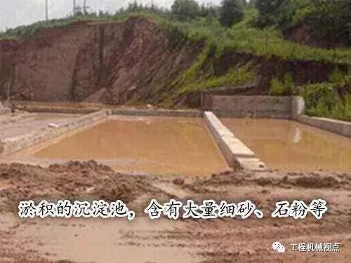链斗洗砂机捞细砂