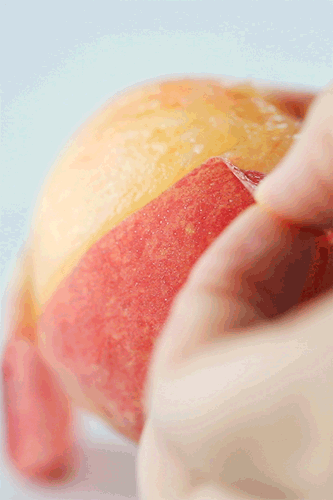 一口气吃5个还不嫌够！这种水果现在吃最好，随手一煮娃超爱吃