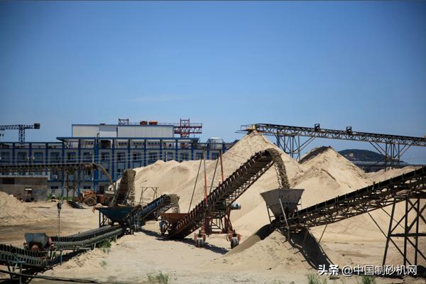 瓜米石可以用锤破制砂机制砂吗的简单介绍