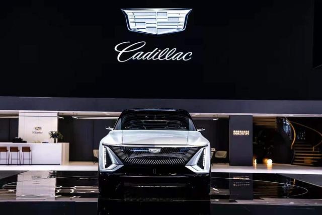 终于“国风”压倒“西风”！国产新能源车主导2021广州车展