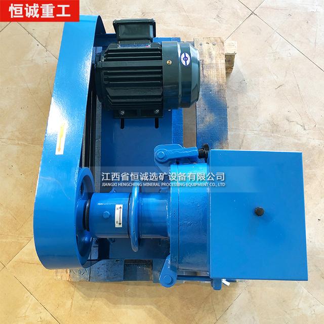 塑料破碎机无粉尘
