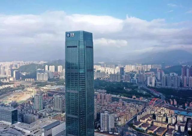 姚老板要卖总部了