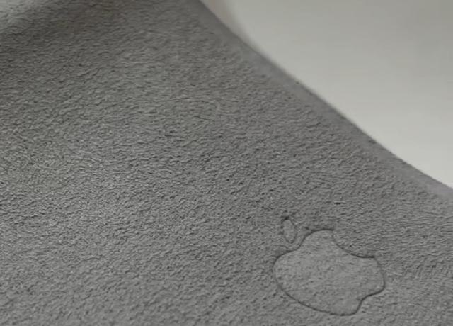 苹果回应145元抛光布！真好用还是因为有苹果logo的加持？