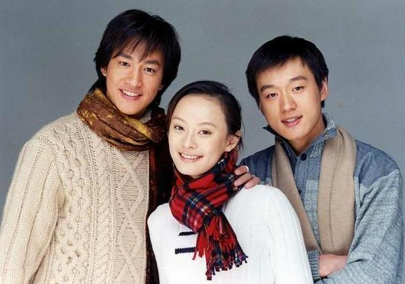 岩男郎:王朔马未都喊他大哥，陆毅刘烨都是他捧红，海岩才是京圈大牛人