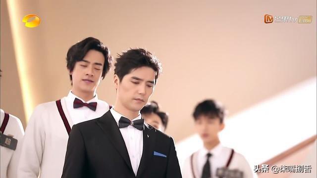 梁朋杰微博（梁朋杰直播）