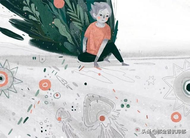 和休学在家儿子的对话：不是带孩子走向光明，而是陪孩子渡过黑暗