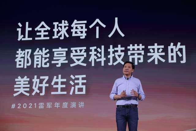 小米包揽5G性能大奖，从入门到中高端，四款手机全占领