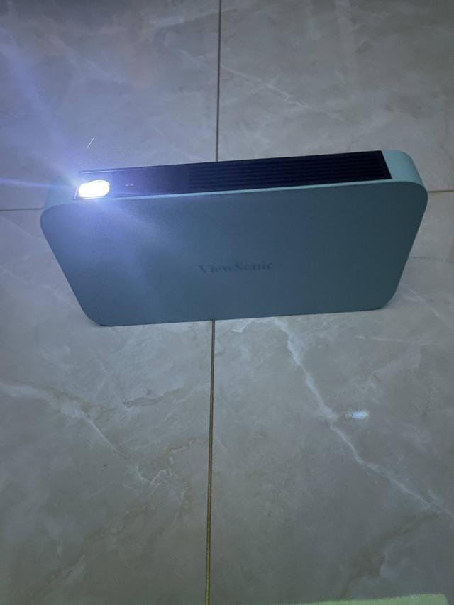 十年投影玩傢心得篇十一：優派R3，小身材大畫面