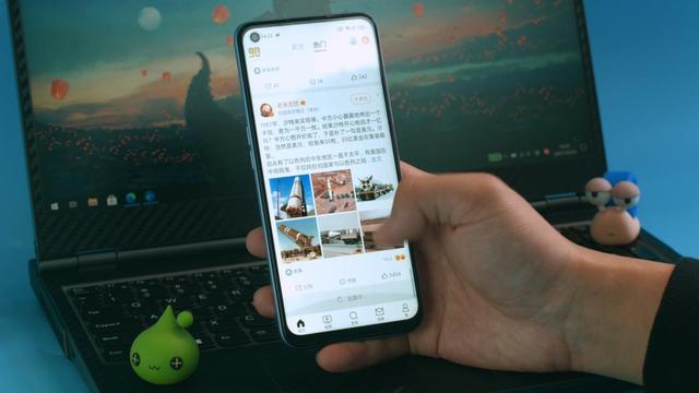 1500元价位最值得买的手机，是realme Q3s