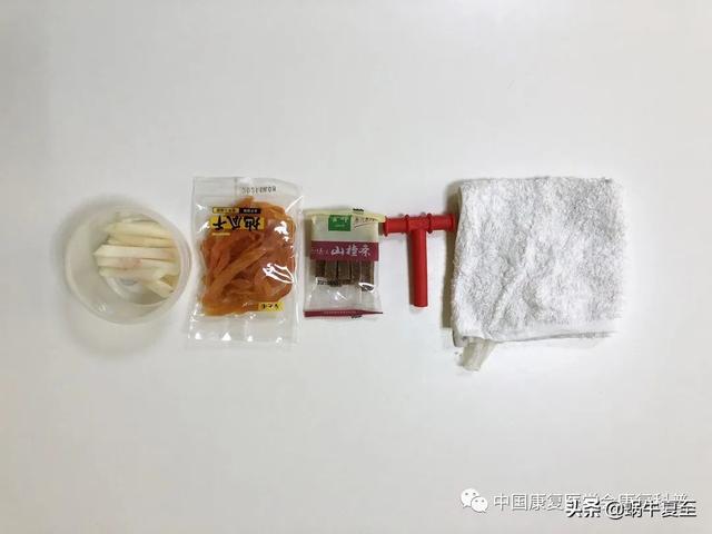 几个常用的口肌训练方法你用对了吗？