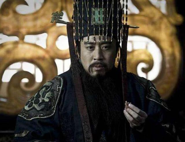 秦二世怎么死的（秦朝二世而亡的原因分析）