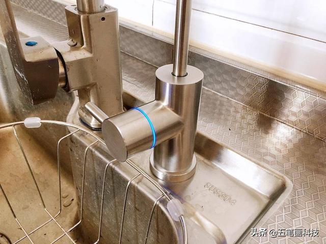 净水器一般多少ppm
