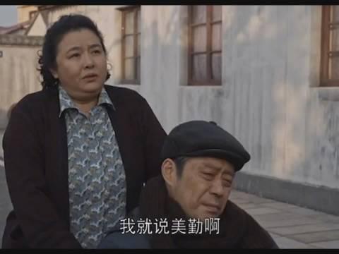 《乔家的儿女》曲阿英结局：赖在老屋不走，乔一成一句话让她搬走