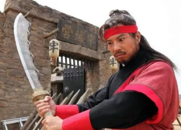 铡刀图片(古代断头铡刀) 资讯 第3张